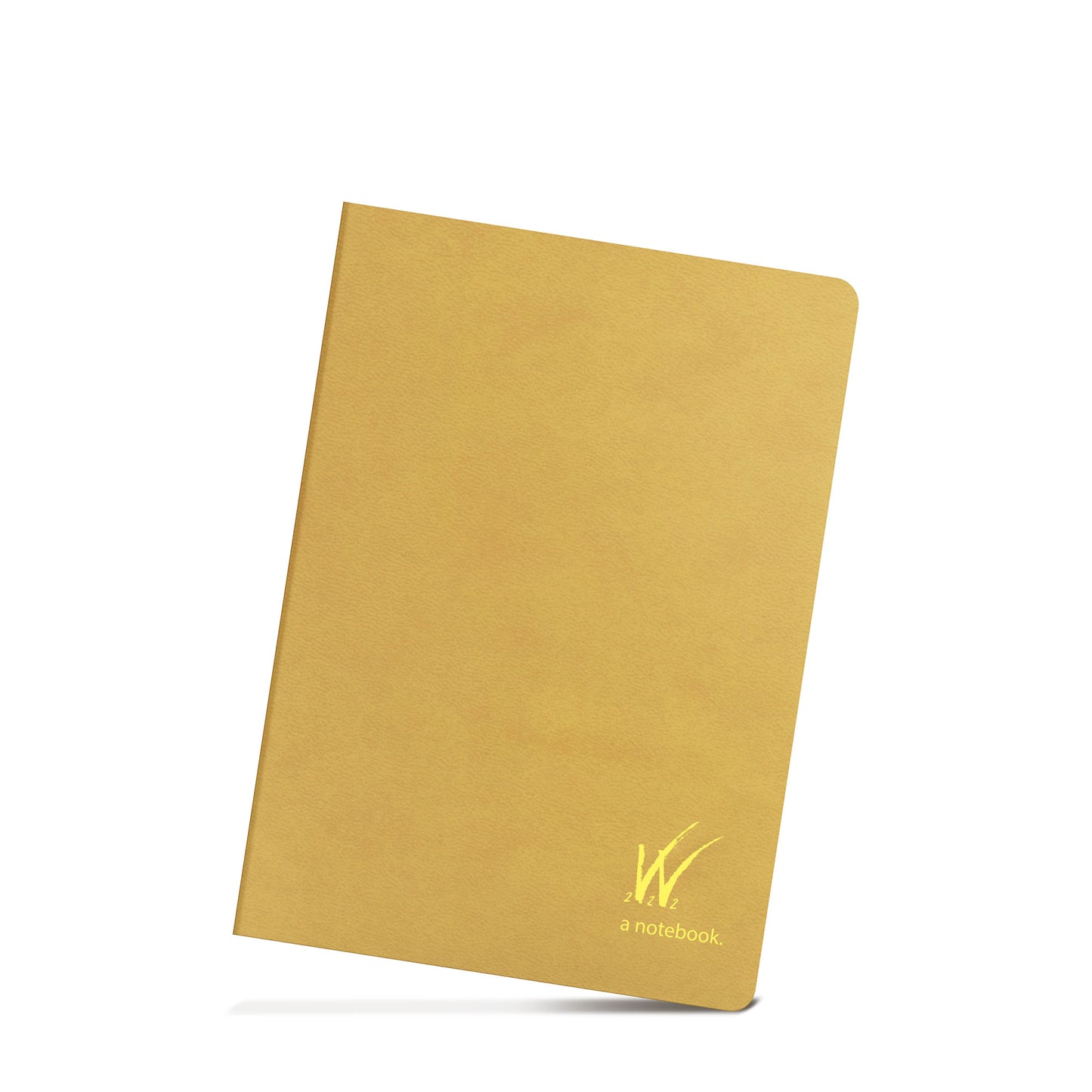 WONDERLAND 222 - B6 Notebook (192 page)